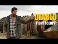 Download Lagu DIABLO (2025) – All Fight Scenes | Scott Adkins \u0026 Marko Zaror