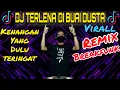 Download Lagu DJ Kenangan Yang Dulu Teringat ( Terlena Di Buai Dusta ) Viral Breakfunk Jaipong Remix By Riskon Nrc