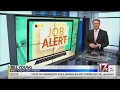CBS 17 Job Alert - Marshalls TJ Maxx are hiring