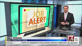 CBS 17 Job Alert - Marshalls TJ Maxx are hiring