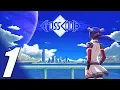 CrossCode - Gameplay Walkthrough Part 1 No Commentary