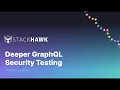 Deeper Grap L Security Testing Webinar