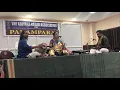 Download Lagu karuNakaranE shiva shankaranE - Keeravani - Papanasam Sivan - Gayathri Girish