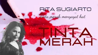 tinta merah rita sugiarto