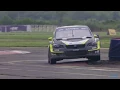 Download Lagu PURE SOUND - Patrik Sandell | GRC Atlantic City 1 | SUBARU WRX STI