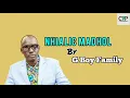 Download Lagu Nhialic Madhol by G Boy Family ~ South Sudan Music 2025