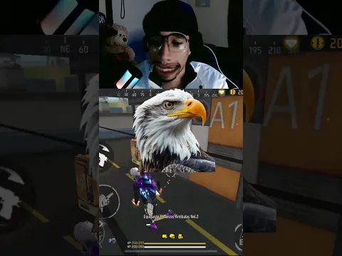 VOLVIO EL MEJOR MANCO DE LATAM EN FREE FIRE