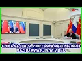 Lagu PUTIN NA XI JINGPIN WAFANYA MAZUNGUMZO MAZITO|WADAI WATAKUWA NA USHIRIKA USIYO NA KIKOMO 