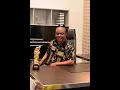 Download Lagu DADDY LUMBA ABEN WO AHA MAKES MY MUSIC CAREER CAME THROUGH ( PURE MORNING DRIVE HOST KWAME ADINKRA
