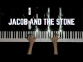 Lagu Jacob and the Stone ('Minari' Soundtrack) Slowed and Emotional Piano Cover + Sheet Music