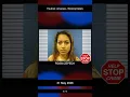 Faulkner Arkansas Booking Records - 31 May 2026