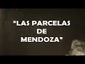 Las Parcelas De Mendoza - Pedro Rivera Con La Rebelion Norteña