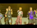 BE:FIRST / I Want You Back 【JANET JACKSON JAPAN 2026】 June 14th K-Arena Yokohama