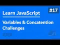 Learn JavaScript In Arabic 2021 -