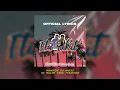 Download Lagu Itu Sakit - Asher D ft. NV (Official Lyric Video)