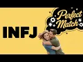 Download Lagu The INFJ Perfect Match Is a Dangerous Myth | INFJ Personality Explained