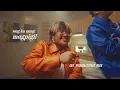 Yuridope - Hey ft. jikamarie ( Official Lyric Video )