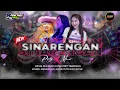 Download Lagu DJ SINARENGAN PARTY ❗️❗️VIRAL TIK TOK  BY X ONE PROJECT 💯