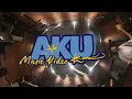 Lagu Tunebridge - AKU (Music Video) 