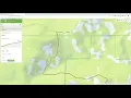 COTREX s Route Creation Feature