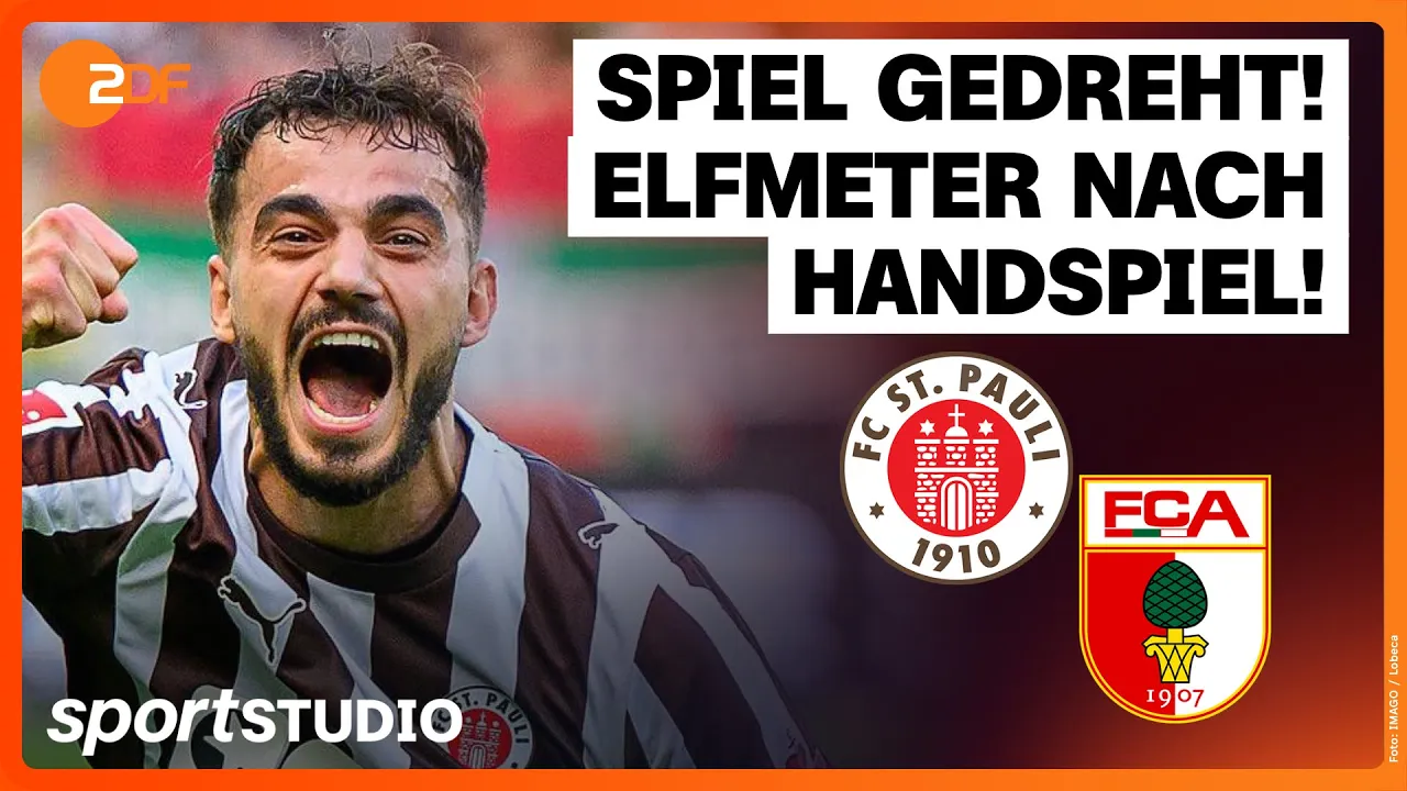 sportstudio fußball channel featured image