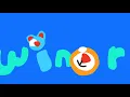 Disney Junior Bumper Bluey