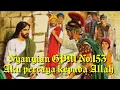Lagu Song of GPPM 153 - I believe in God