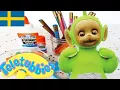 Download Lagu ☆ Teletubbies Svenska ☆ Säsong 9, Episod 220 ☆ Visar för barn ☆
