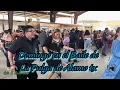 Asi son los Bailes en DOMINGO EN LA PULGA DE ALAMO TX