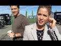 Caity Lotz set out to find who everyone s favorite Legend