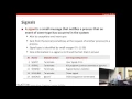 15 ECF Signals and Nonlocal Jumps
