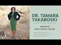 Awaken Resilience Model intro