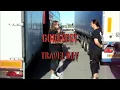Gorefest, Rise To Ruin Tour 2007 Travel Day