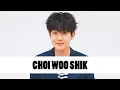 10 Things You Didn t Know About Choi Woo Shik Star Fun Facts