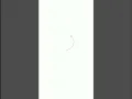 Draw a circle using python Turtle Graphics