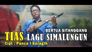 Download TIAS LAGU SIMALUNGUN BERTUA SITANGGANG SULIM TONGOSAN MP3