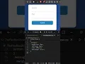 Create a Login Page That Actually Looks Good TheFlexBoxShow