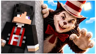 💀Me Enfrento al Mod Mas Inquietante de Minecraft...