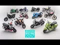 Auto Trader 2017 Bike Awards