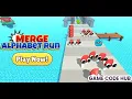 Alphabet Count Push Unity Game Template Game Code Hub