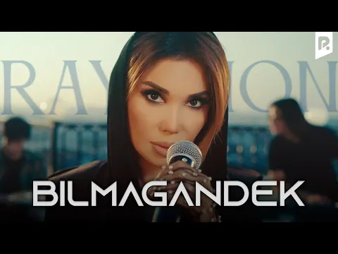 Download MP3 Rayhon - Bilmagandek (Official Music Video)