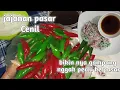 Download Lagu Cara membuat cenil tepung kanji resep jajanan pasar