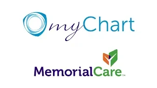 MemorialCare Mychart