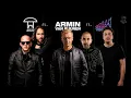 Lagu Infected Mushroom x Armin Van Buuren x Vini Vici | Not insane - (Bear's unofficial dream crossover)