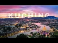 Kuching from Above 2026 - Aerial Development