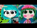 Go Your Own Way (Wombo Music Video)