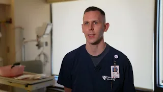 My Job In a Minute Certified Nursing Assistant - Nebraska Medicine