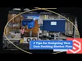 3 Tips for Designing Your Own Packing Station Flow