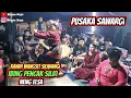 IBING PENCAK SILAT TERBANG PUSAKA SAWARGI‼️@daenkpiroowvideorandom
