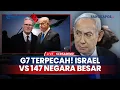 Download Lagu Bertambah Terus Negara-negara yang Akui Negara Palestina: Jadi 147, G7 Terpecah Tak Dukung Israel